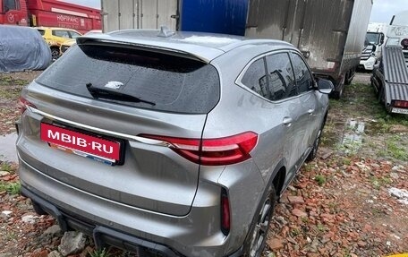 Haval F7 I, 2023 год, 1 721 000 рублей, 4 фотография