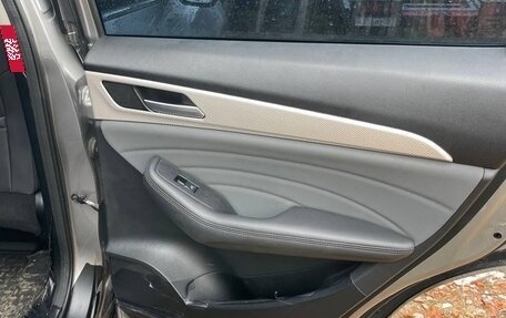 Haval F7 I, 2023 год, 1 721 000 рублей, 12 фотография