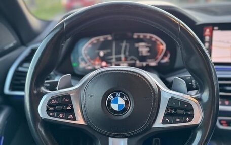 BMW X5, 2022 год, 6 000 000 рублей, 8 фотография