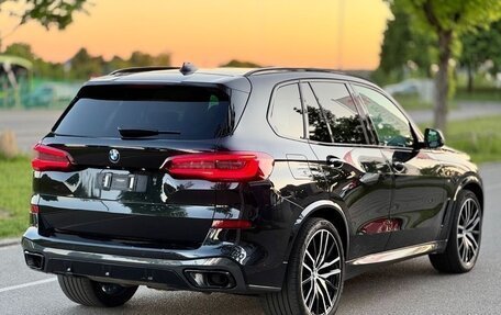 BMW X5, 2022 год, 6 000 000 рублей, 6 фотография