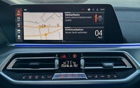 BMW X5, 2022 год, 6 000 000 рублей, 12 фотография