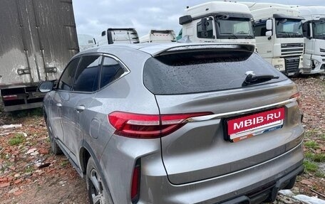 Haval F7 I, 2023 год, 1 721 000 рублей, 3 фотография