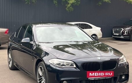 BMW 5 серия, 2015 год, 2 740 000 рублей, 3 фотография