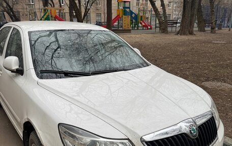 Skoda Octavia, 2013 год, 1 100 000 рублей, 2 фотография