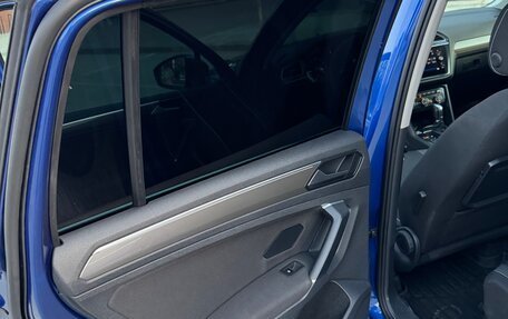 Volkswagen Tiguan II, 2018 год, 2 550 000 рублей, 7 фотография