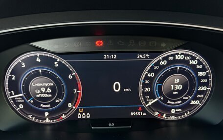 Volkswagen Tiguan II, 2018 год, 2 550 000 рублей, 6 фотография