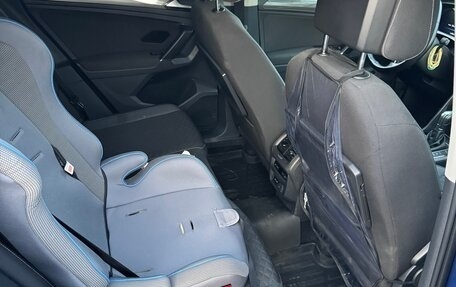 Volkswagen Tiguan II, 2018 год, 2 550 000 рублей, 9 фотография
