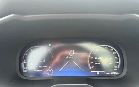 Toyota RAV4, 2022 год, 2 600 444 рублей, 9 фотография