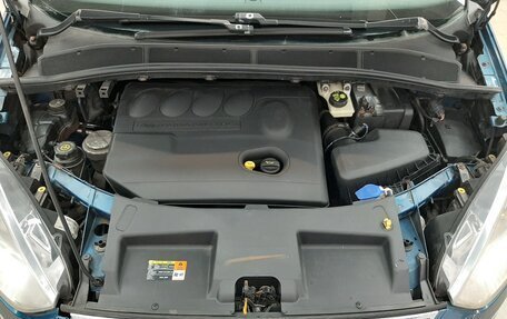Ford Galaxy II, 2007 год, 770 000 рублей, 7 фотография