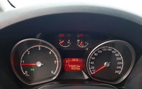 Ford Galaxy II, 2007 год, 770 000 рублей, 8 фотография