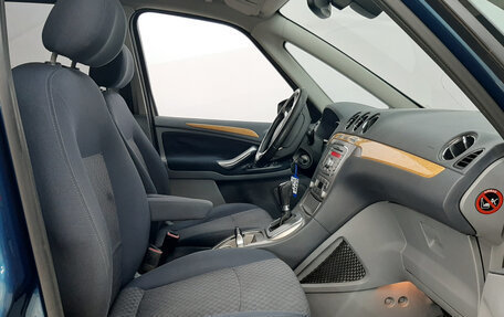 Ford Galaxy II, 2007 год, 770 000 рублей, 11 фотография