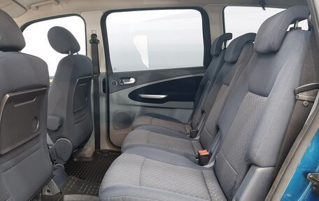 Ford Galaxy II, 2007 год, 770 000 рублей, 12 фотография