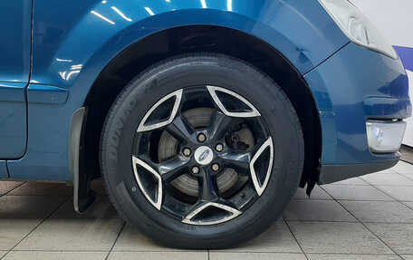 Ford Galaxy II, 2007 год, 770 000 рублей, 14 фотография
