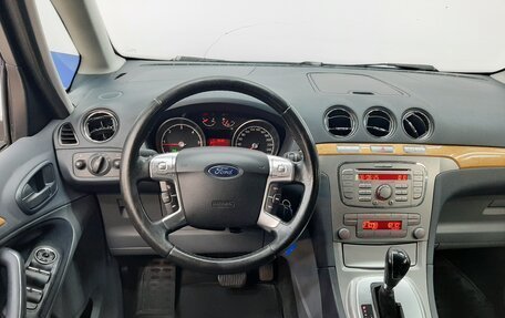 Ford Galaxy II, 2007 год, 770 000 рублей, 15 фотография