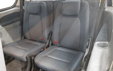Ford Galaxy II, 2007 год, 770 000 рублей, 13 фотография