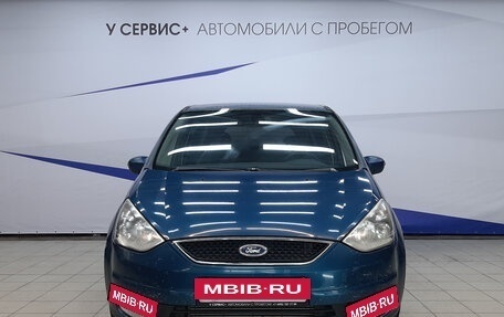 Ford Galaxy II, 2007 год, 770 000 рублей, 6 фотография