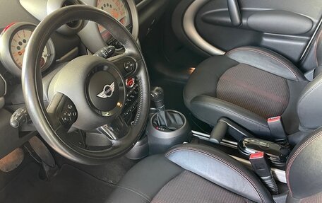 MINI Countryman I (R60), 2012 год, 1 250 000 рублей, 4 фотография