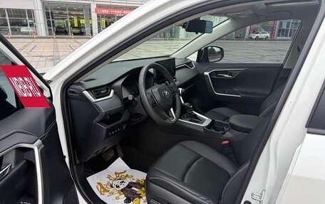 Toyota RAV4, 2022 год, 2 600 444 рублей, 12 фотография