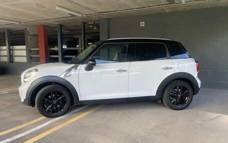 MINI Countryman I (R60), 2012 год, 1 250 000 рублей, 9 фотография
