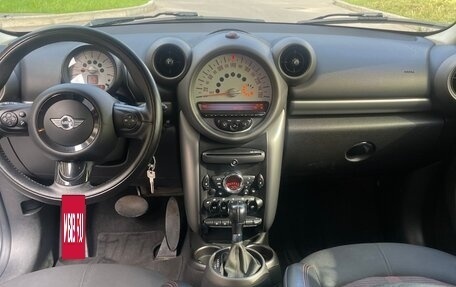 MINI Countryman I (R60), 2012 год, 1 250 000 рублей, 10 фотография