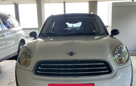 MINI Countryman I (R60), 2012 год, 1 250 000 рублей, 7 фотография