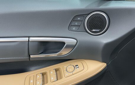 Hyundai Sonata VIII, 2020 год, 2 600 рублей, 9 фотография