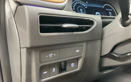 Hyundai Sonata VIII, 2020 год, 2 600 рублей, 10 фотография