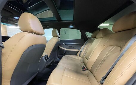 Hyundai Sonata VIII, 2020 год, 2 600 рублей, 13 фотография