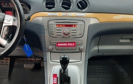 Ford Galaxy II, 2007 год, 770 000 рублей, 16 фотография