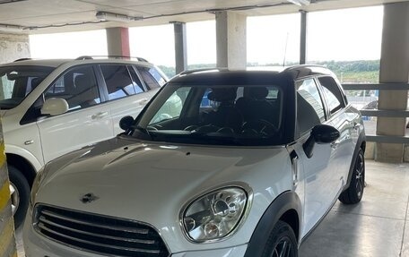 MINI Countryman I (R60), 2012 год, 1 250 000 рублей, 6 фотография