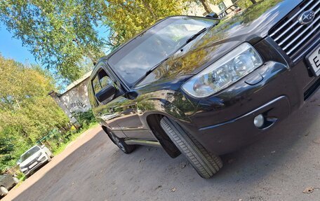 Subaru Forester, 2006 год, 680 000 рублей, 3 фотография