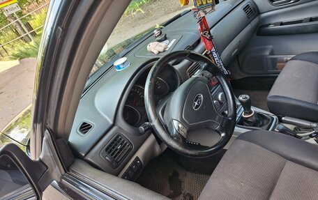Subaru Forester, 2006 год, 680 000 рублей, 2 фотография