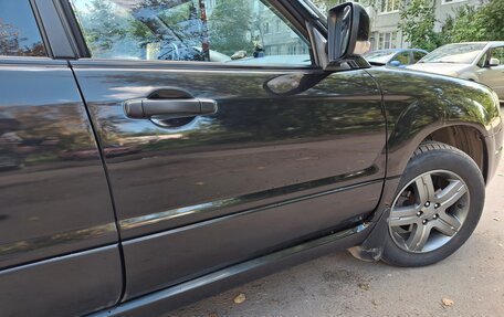 Subaru Forester, 2006 год, 680 000 рублей, 11 фотография