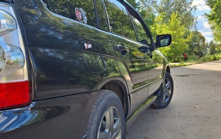Subaru Forester, 2006 год, 680 000 рублей, 10 фотография