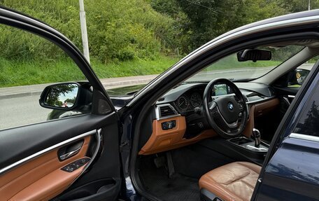 BMW 3 серия, 2016 год, 1 950 000 рублей, 9 фотография