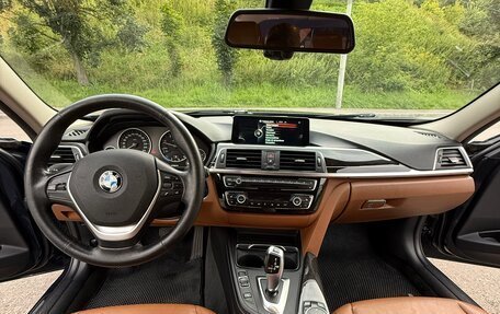 BMW 3 серия, 2016 год, 1 950 000 рублей, 8 фотография