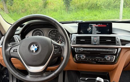 BMW 3 серия, 2016 год, 1 950 000 рублей, 12 фотография