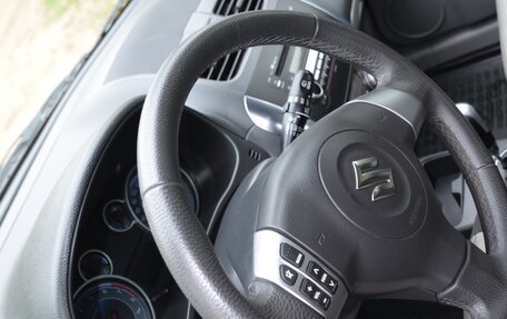 Suzuki SX4 II рестайлинг, 2012 год, 1 285 000 рублей, 8 фотография