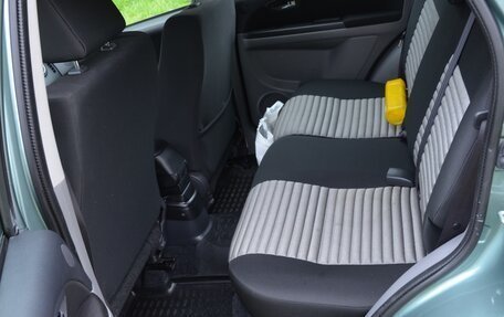 Suzuki SX4 II рестайлинг, 2012 год, 1 285 000 рублей, 10 фотография