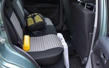 Suzuki SX4 II рестайлинг, 2012 год, 1 285 000 рублей, 13 фотография