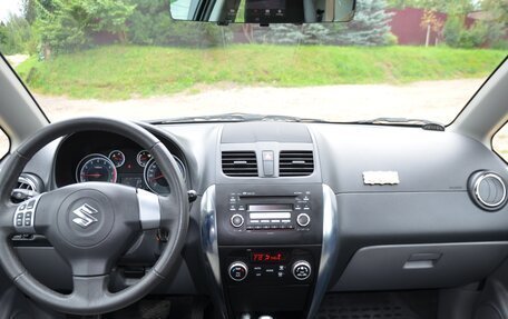 Suzuki SX4 II рестайлинг, 2012 год, 1 285 000 рублей, 18 фотография
