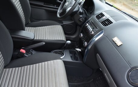 Suzuki SX4 II рестайлинг, 2012 год, 1 285 000 рублей, 15 фотография