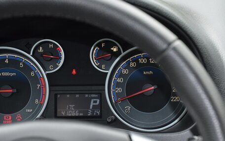 Suzuki SX4 II рестайлинг, 2012 год, 1 285 000 рублей, 19 фотография