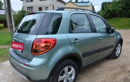 Suzuki SX4 II рестайлинг, 2012 год, 1 285 000 рублей, 3 фотография