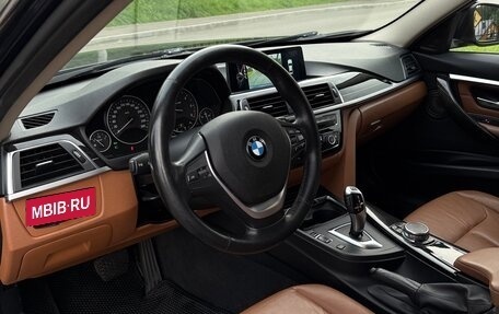 BMW 3 серия, 2016 год, 1 950 000 рублей, 13 фотография