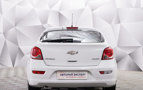 Chevrolet Cruze II, 2012 год, 685 000 рублей, 4 фотография