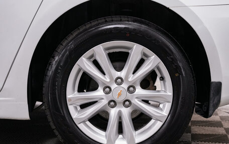 Chevrolet Cruze II, 2012 год, 685 000 рублей, 9 фотография