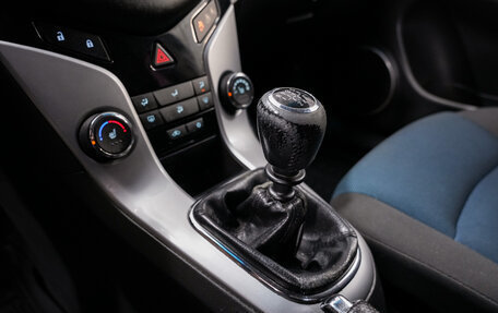 Chevrolet Cruze II, 2012 год, 685 000 рублей, 17 фотография