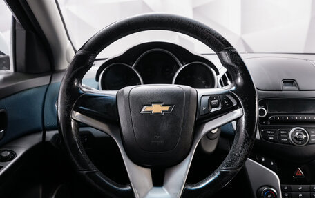Chevrolet Cruze II, 2012 год, 685 000 рублей, 14 фотография