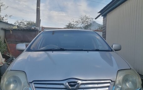 Toyota Corolla, 2002 год, 580 000 рублей, 4 фотография